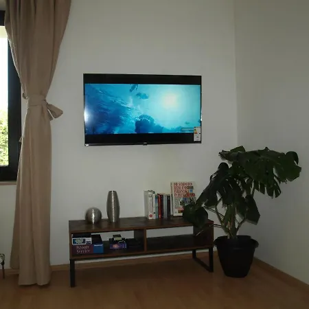 Lavendel Garten * Klein-Winternheim