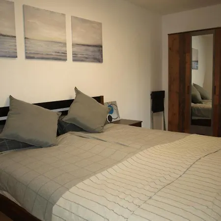 Lejlighed Lavendel Garten Klein-Winternheim